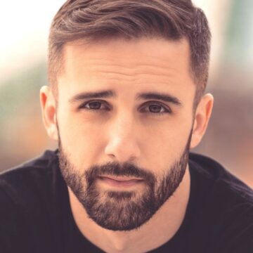 Max Turner