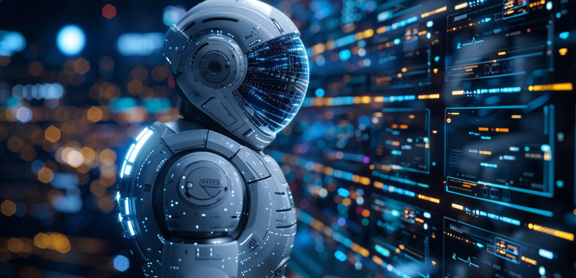 The Rise of Artificial Intelligence in Everyday Life