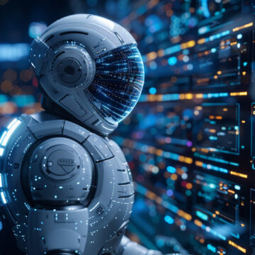 The Rise of Artificial Intelligence in Everyday Life