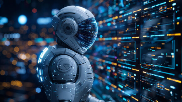 The Rise of Artificial Intelligence in Everyday Life