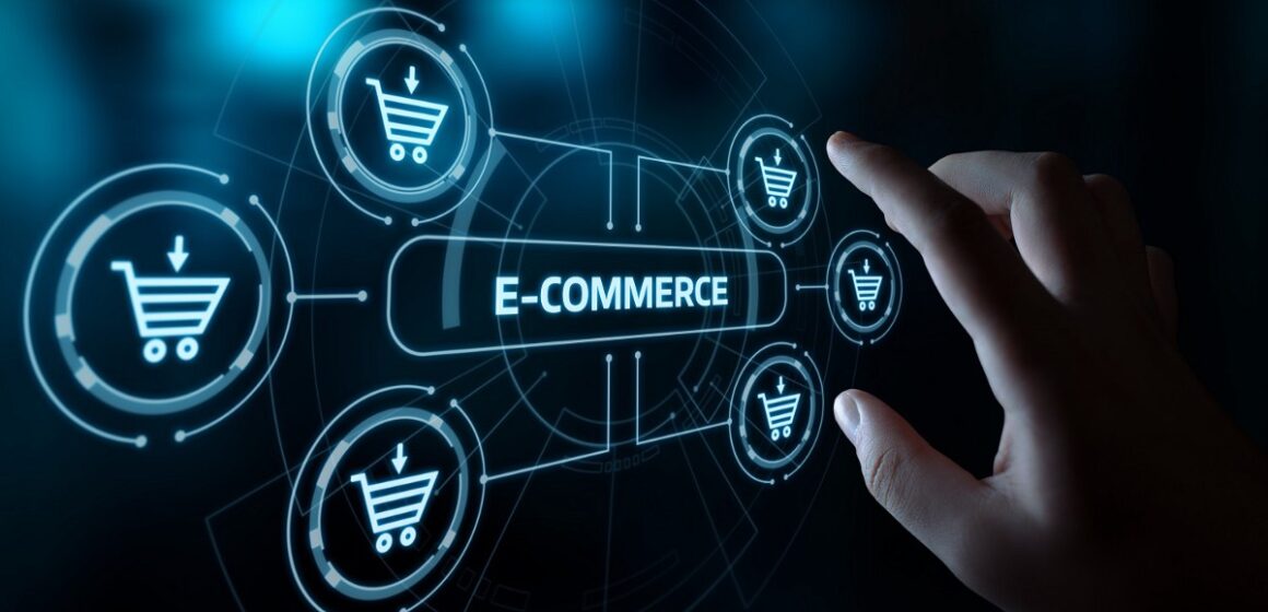 The Evolution of E-Commerce: Trends Shaping Online Shopping in 2025