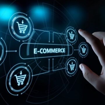 The Evolution of E-Commerce: Trends Shaping Online Shopping in 2025