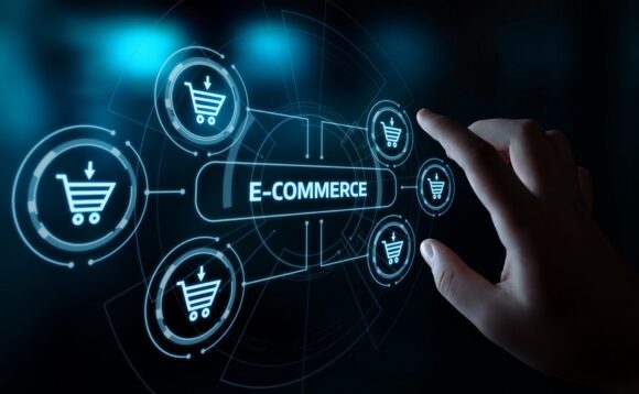 The Evolution of E-Commerce: Trends Shaping Online Shopping in 2025