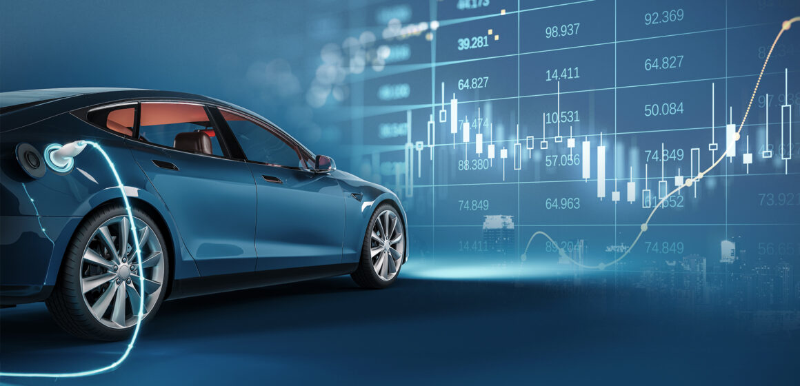 The Rise of Electric Vehicles: Trends and Innovations in 2025