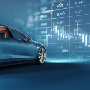 The Rise of Electric Vehicles: Trends and Innovations in 2025