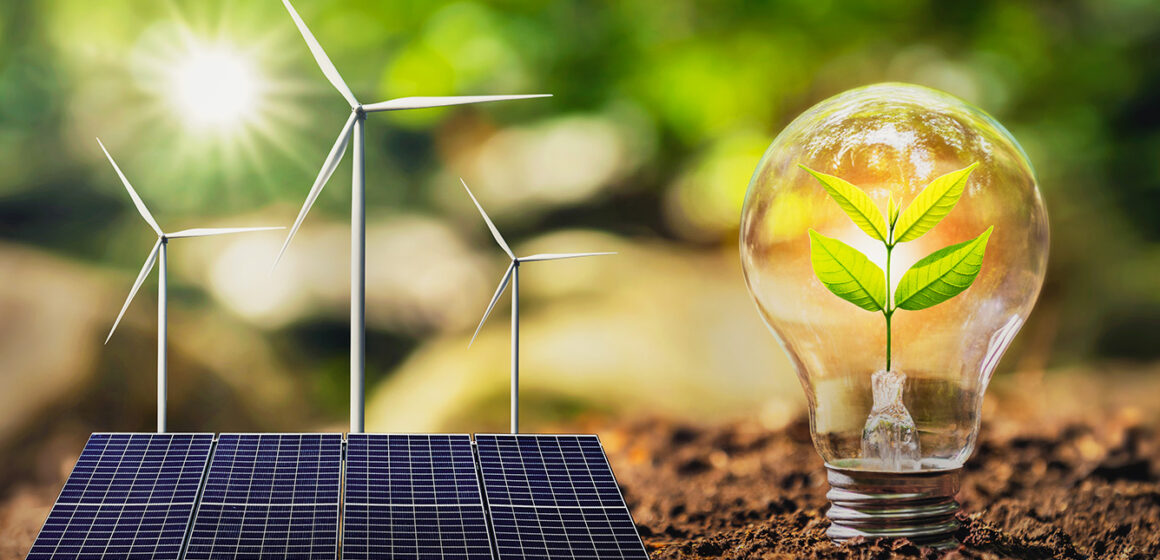 The Future of Sustainable Energy: Innovations and Challenges