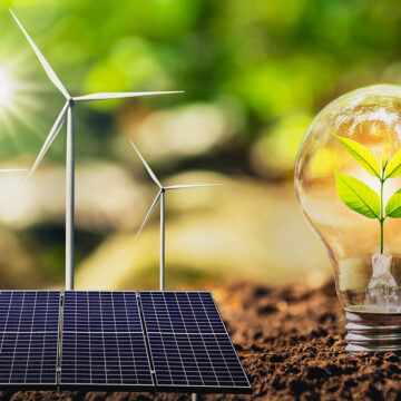 The Future of Sustainable Energy: Innovations and Challenges