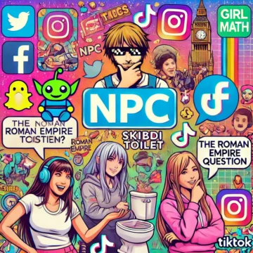 Memes and More The Funniest Trends Taking Over Social Media