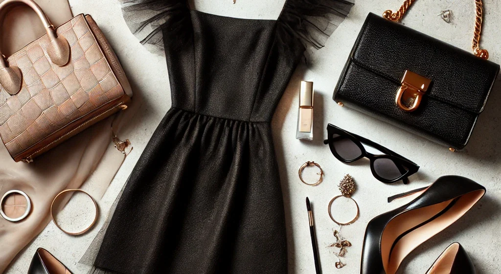 The Ultimate Guide to Women's Fashion