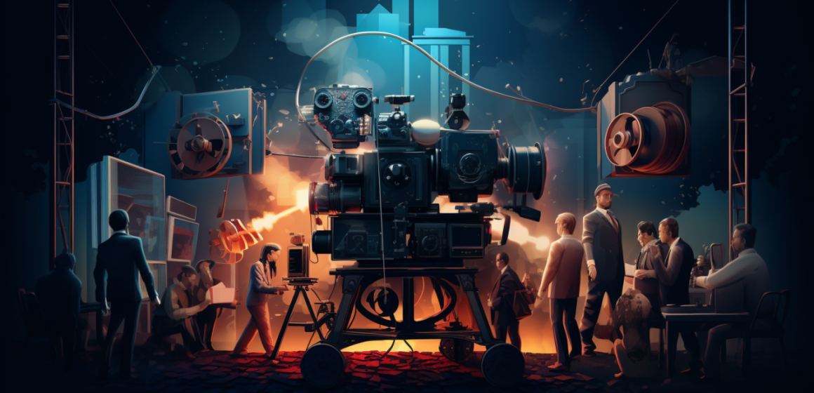 The Rise of AI in Music and Film: How Technology is Changing Entertainment