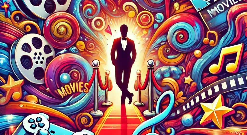 Your Ticket to the World of Fun and Fame