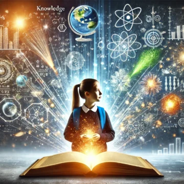 The Power of Education Why Studying Matters
