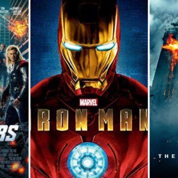 The Evolution of Superhero Movies: From Comics to Blockbusters