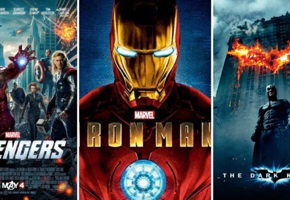 The Evolution of Superhero Movies: From Comics to Blockbusters