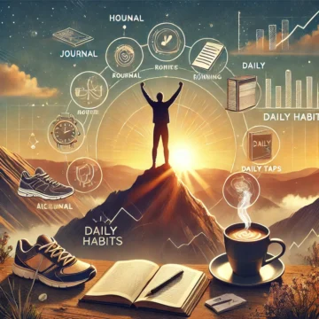 Transform Your Life with Daily Habits