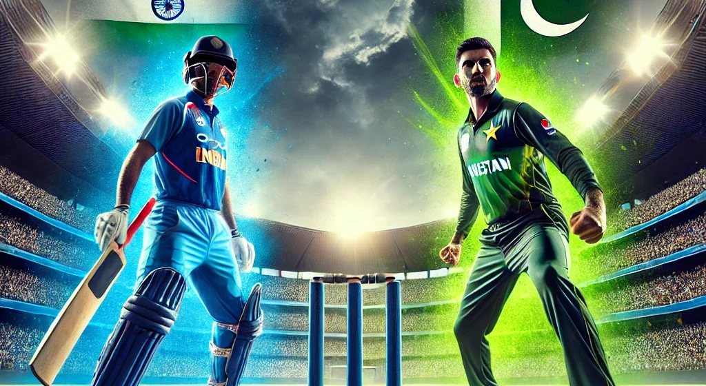The Greatest Cricket Rivalries of All Time