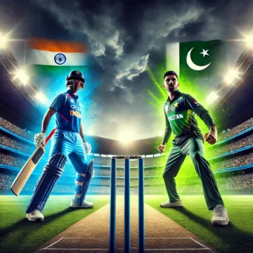The Greatest Cricket Rivalries of All Time