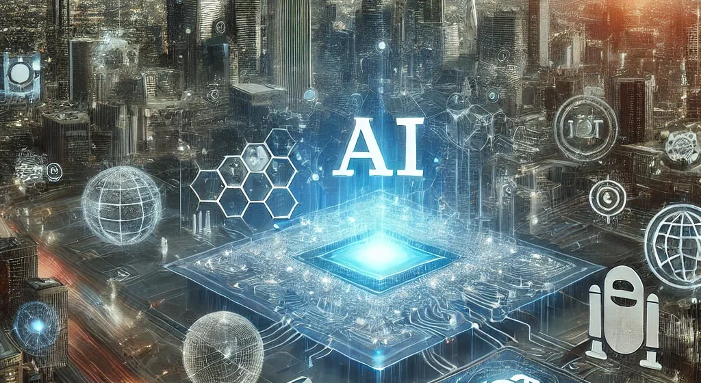 Tech Trends to Transform Your World