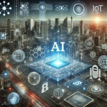 Tech Trends to Transform Your World