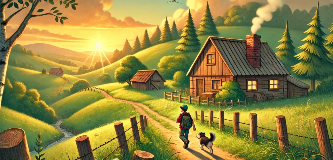 Discover the Magic of Adventure and Endless Excitement