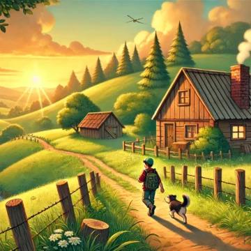 Discover the Magic of Adventure and Endless Excitement