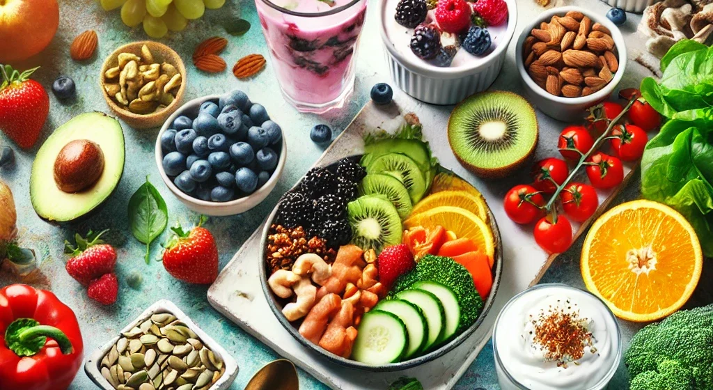 Healthy Food Hacks for a Happier Lifestyle