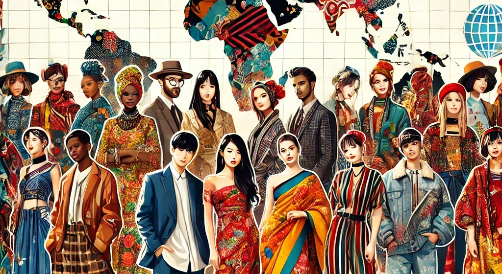Global Fashion Finds for Every Style