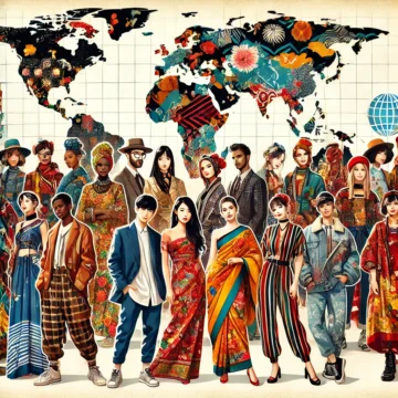 Global Fashion Finds for Every Style