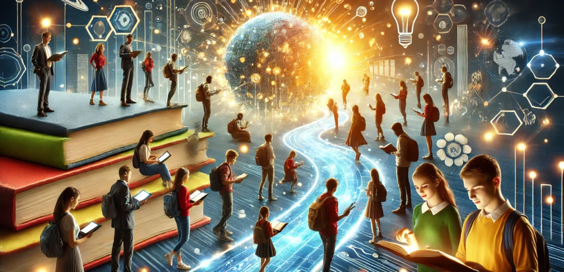 Top 10 Benefits of Education That Can Change Your Life