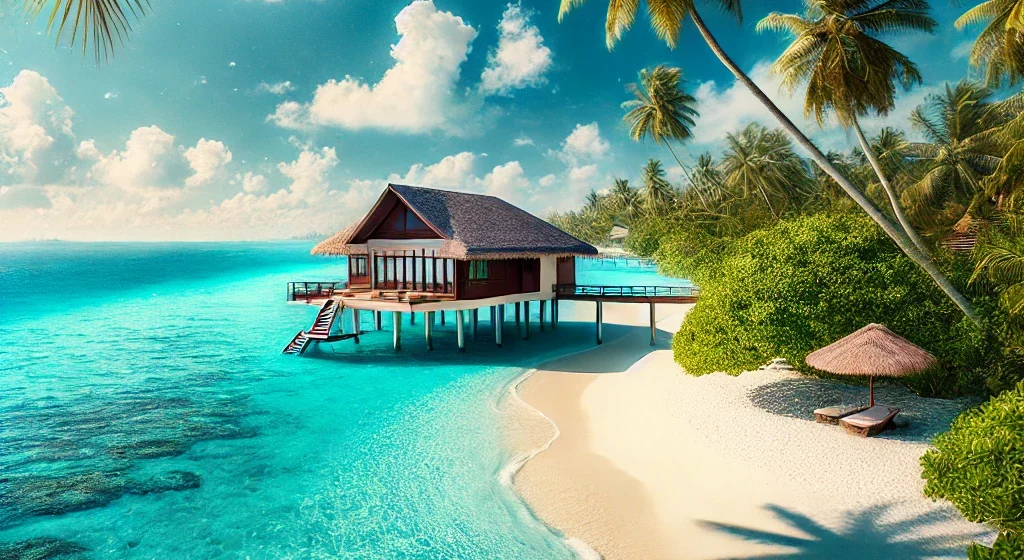 Top 10 Exotic Islands for Your Dream Vacation
