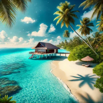Top 10 Exotic Islands for Your Dream Vacation