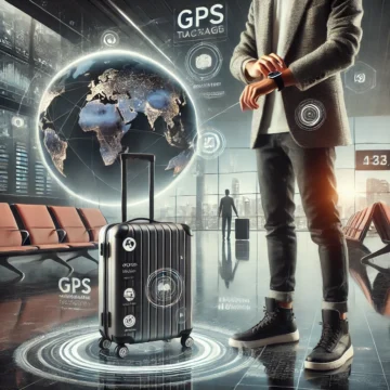Breaking Boundaries in Tech Travel and Fashion