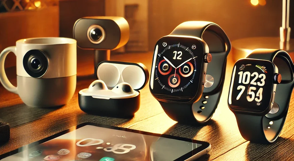 Top 10 Best Gadgets of the Year You Need to Know About
