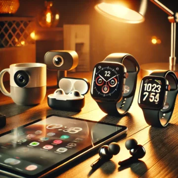 Top 10 Best Gadgets of the Year You Need to Know About