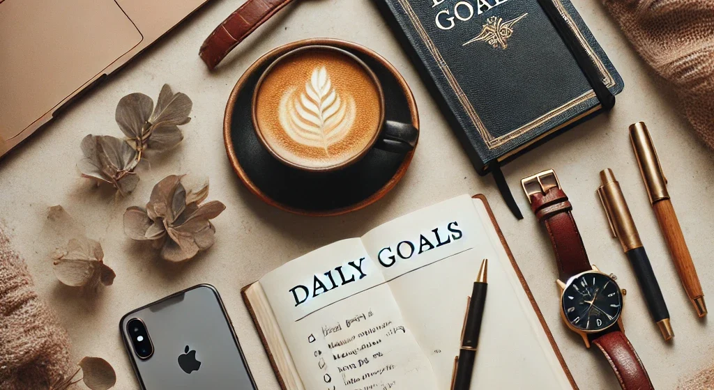 Small Changes Big Impact Transform Your Daily Routine