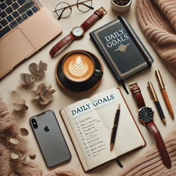 Small Changes Big Impact Transform Your Daily Routine