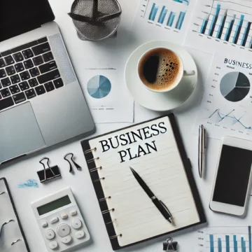 How to Build a Profitable Business from Scratch