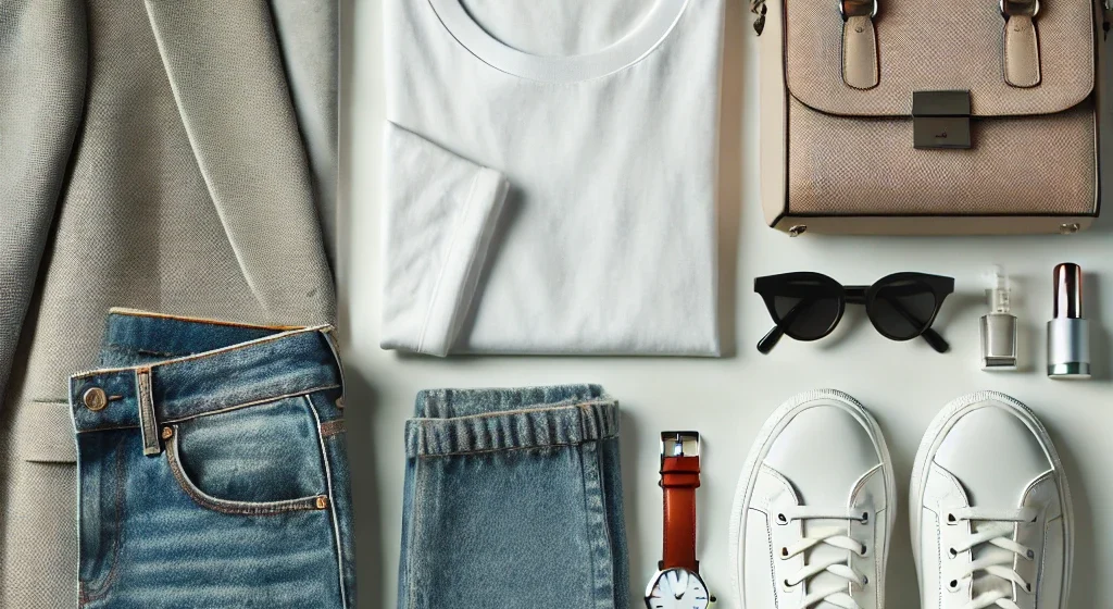 Trendy Fashion Tips for Everyday Wear