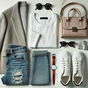 Trendy Fashion Tips for Everyday Wear