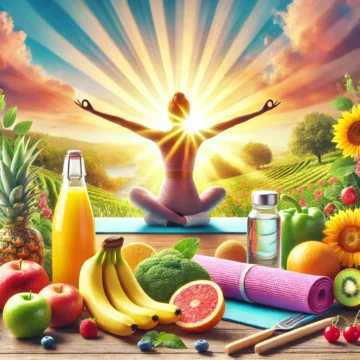 Unlock the Secrets to a Healthy and Happy Life