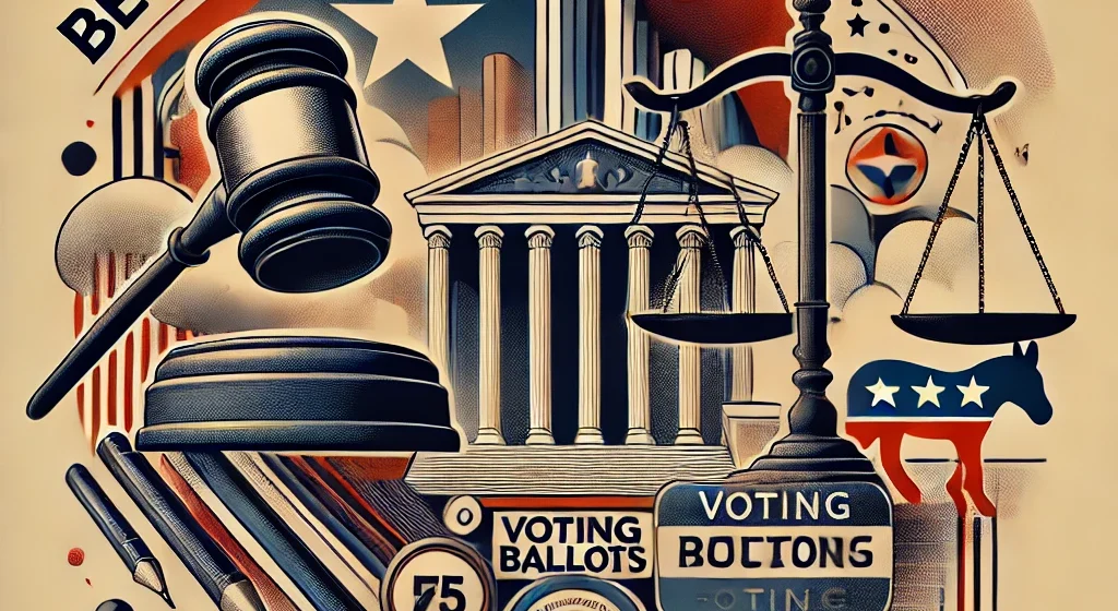 Beyond Rhetoric The Reality of Politics