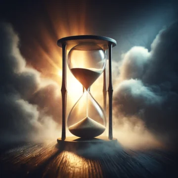 Time Waits for No One