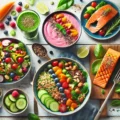 Quick and Healthy Meals for Busy People