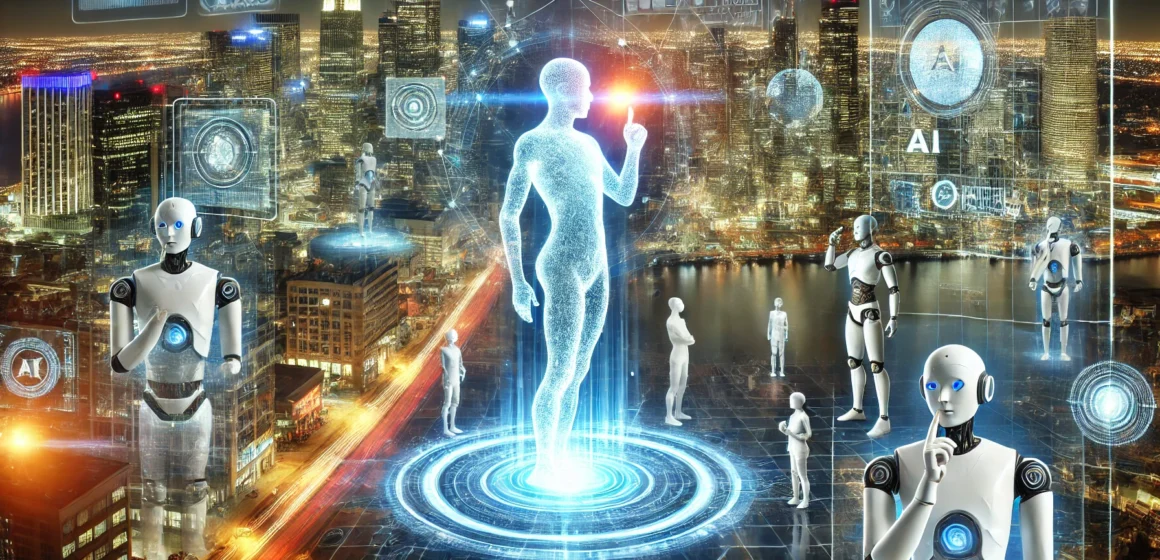 The Future of AI and Its Impact on Humanity