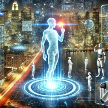 The Future of AI and Its Impact on Humanity
