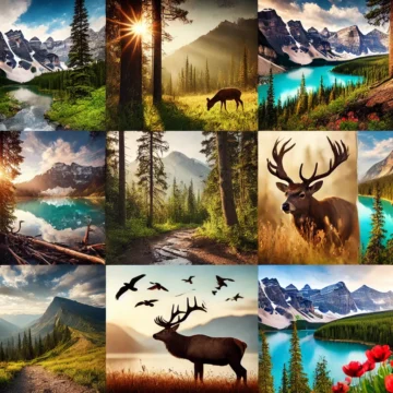 Top Parks Around the World for Nature Lovers