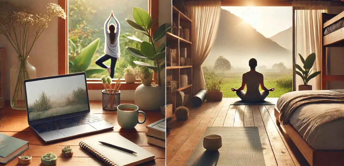 The Ultimate Guide to a Balanced Lifestyle