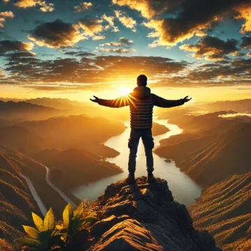 Make Every Day Exciting With New Challenges and Adventures