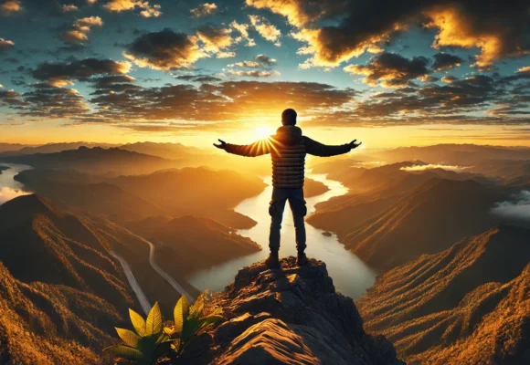 Make Every Day Exciting With New Challenges and Adventures