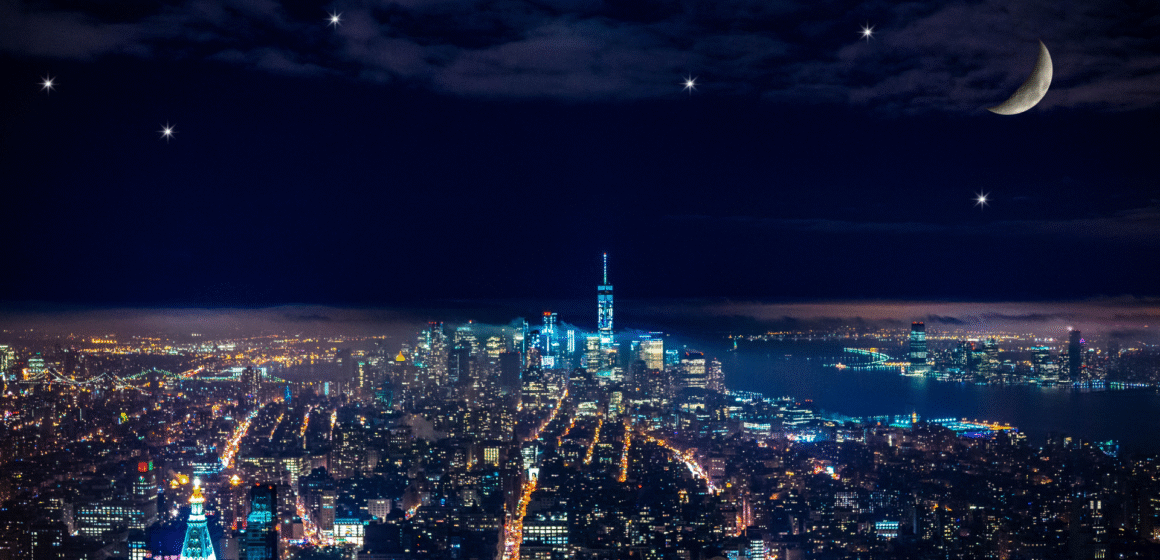 Top 10 Most Beautiful Places in the World to Visit in 2025